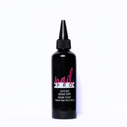 Refill Base Coat Nail Pro 100 ml
