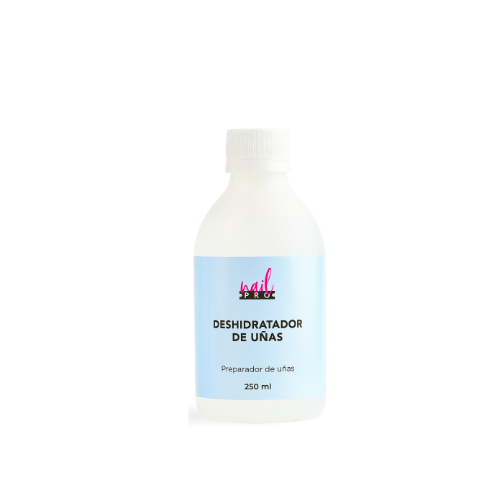 NAIL PRO Deshidratador 250ml