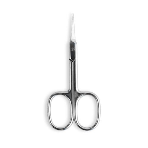 NAIL PRO Tijera Corta Cuticulas