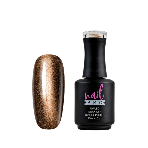 NAIL PRO Esmalte Ojo de Gato Mayllard 08