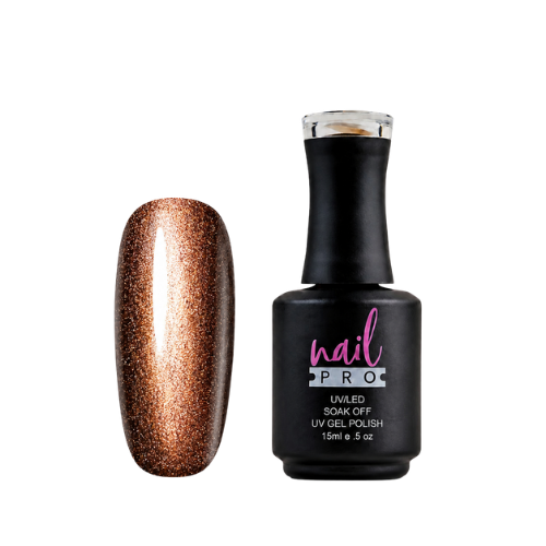 NAIL PRO Esmalte Ojo de Gato Mayllard 09