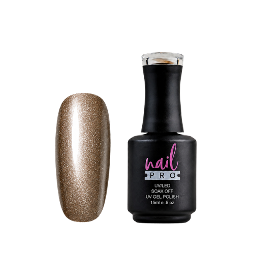 NAIL PRO Esmalte Ojo de Gato Moonlight 08