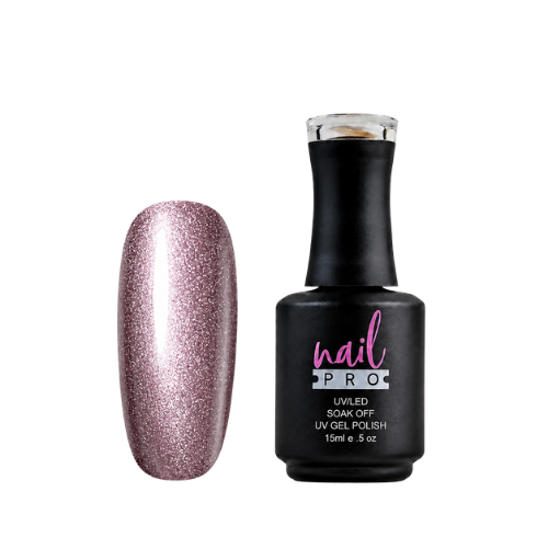 NAIL PRO Esmalte Ojo de Gato Moonlight 09