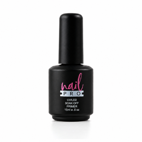 NAIL PRO Permanente - Primer (15 ml)