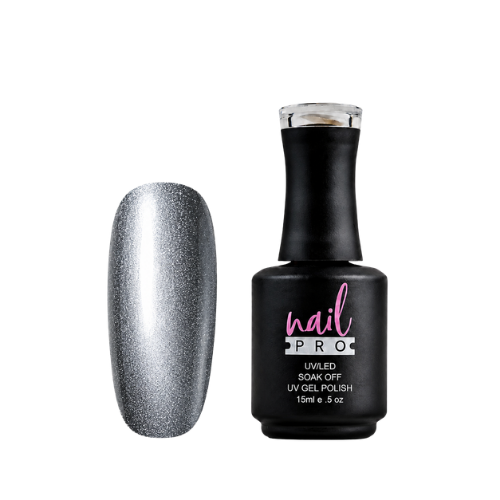 NAIL PRO Esmalte Ojo de Gato Princess 02