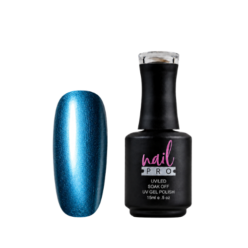 NAIL PRO Esmalte Ojo de Gato Princess 03