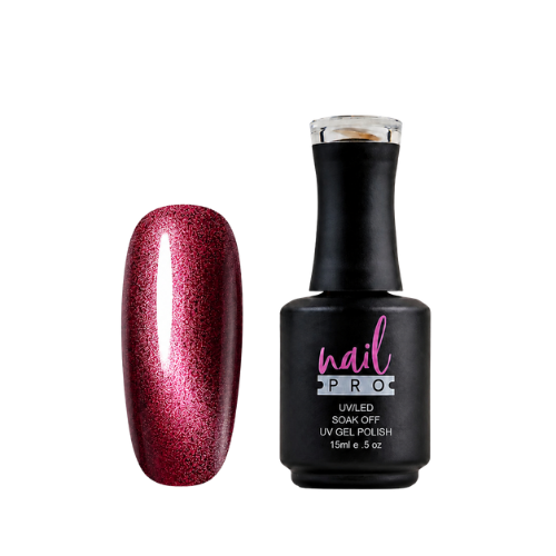 NAIL PRO Esmalte Ojo de Gato Princess 05