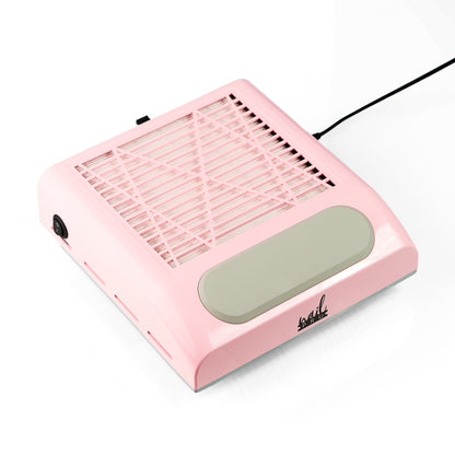 Nail Pro - Extractor de Polvo