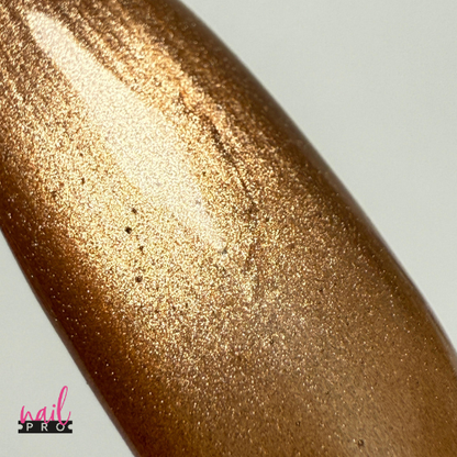 NAIL PRO Esmalte Ojo de Gato Mayllard 09