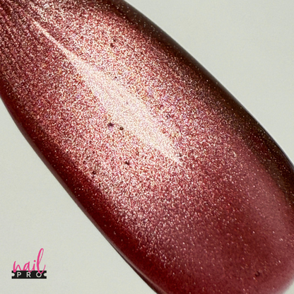 NAIL PRO Esmalte Ojo de Gato Princess 05