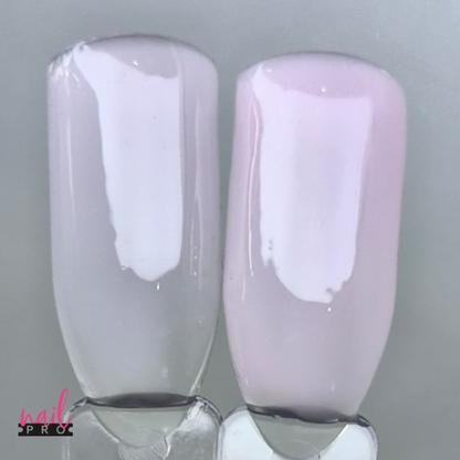 NAIL PRO Base Rubber 15 ml FRENCH 064 Pink
