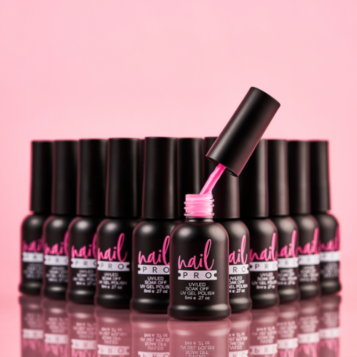 Pack 20 Colores 8ml NP + Despacho gratis