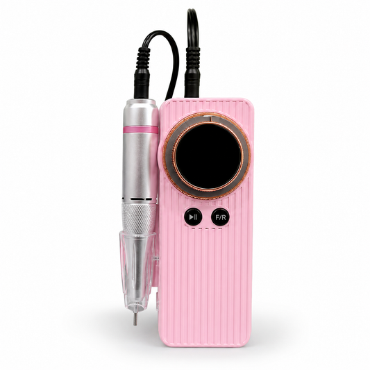 Torno Pro Nail Pro 35RPM Inalambrico USB-C