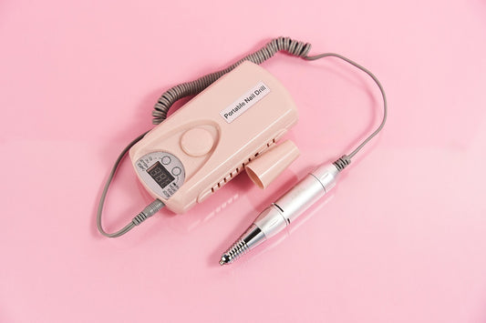 Torno Nail Pro 30RPM