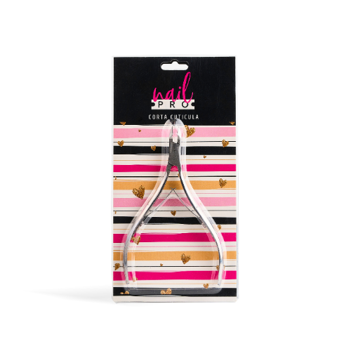 Cortacutícula Nail Pro