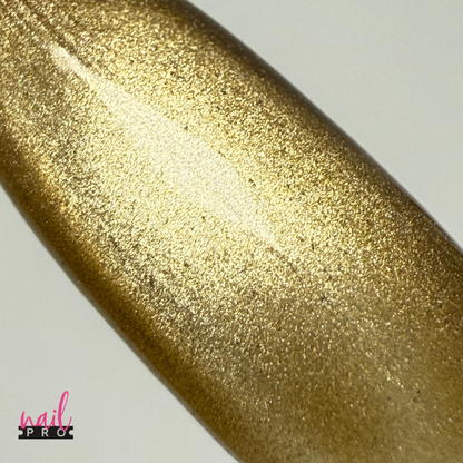 NAIL PRO Esmalte Ojo de Gato Mayllard 06