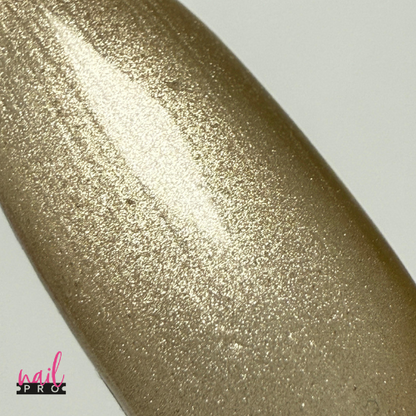 NAIL PRO Esmalte Ojo de Gato Moonlight 08