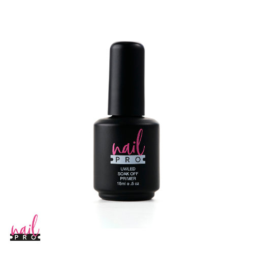 NAIL PRO Permanente - Primer (15 ml)