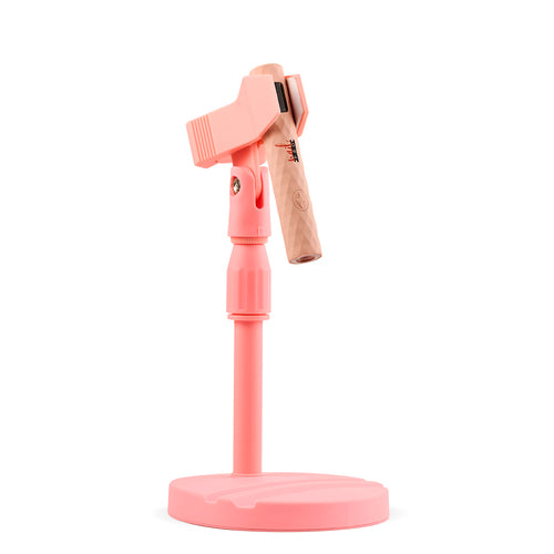 Pack Lámpara de Dedo + Soporte