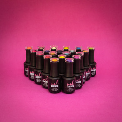 Pack Repo 20 Esmaltes