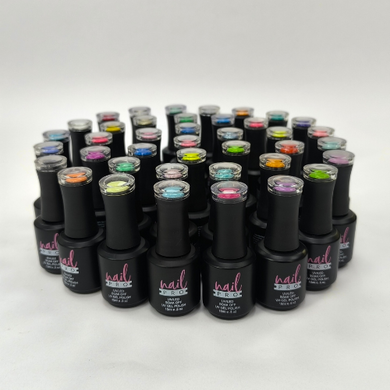 Pack Repo 40 Esmaltes