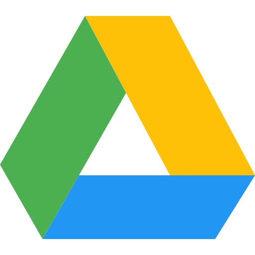 Google Drive NailOulet