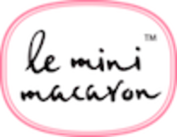 LE MINI MACARON