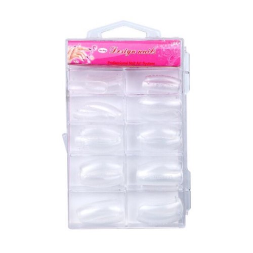 MOLDE SISTEMA DUAL GEL