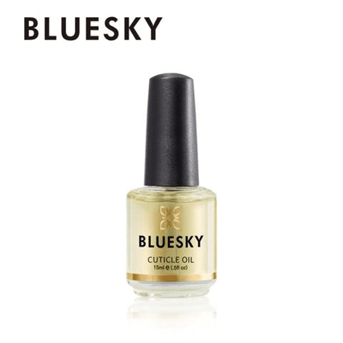 Aceite Cutículas Bluesky 15 ml