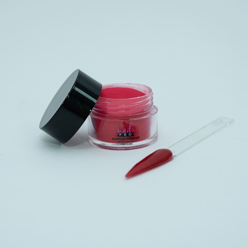 Acrílico Nail Pro Powder Color Art #11