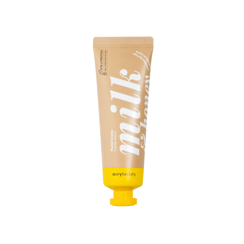 AVRY Crema de manos 45ml - Milk & Honey