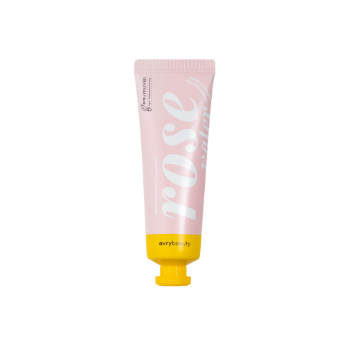 AVRY Crema de manos 45ml - Rose Water