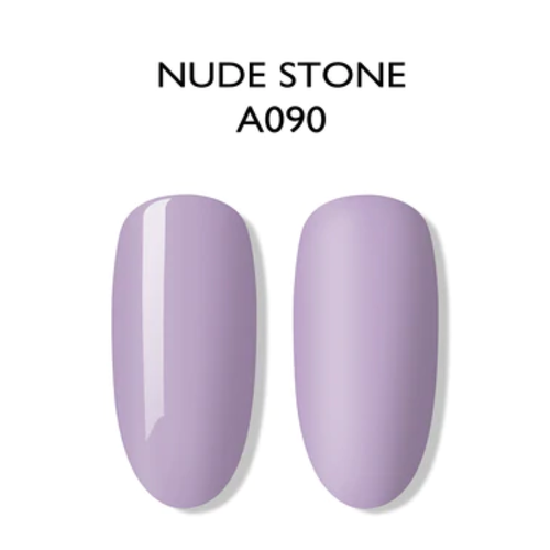 BLUESKY Esmalte Gel A90 Purple Grey