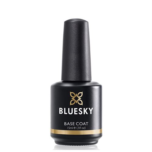 BLUESKY Esmalte Gel Base Coat