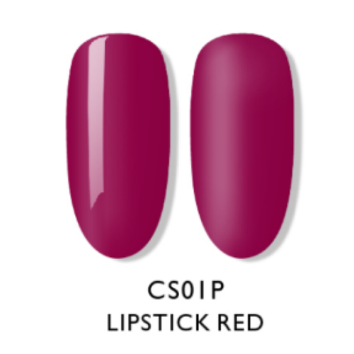 BLUESKY Esmalte Gel CS01 - Fucsia burdeo