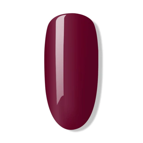 Bluesky Esmalte Gel DC028 Rojo Clásico