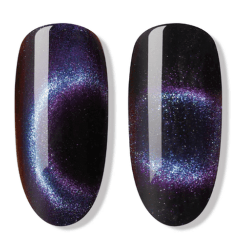 BLUESKY Esmalte Permanente 5DCE01P Ojo de Gato