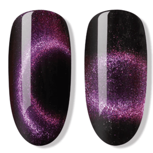 BLUESKY Esmalte Permanente 5DCE10P Ojo de Gato