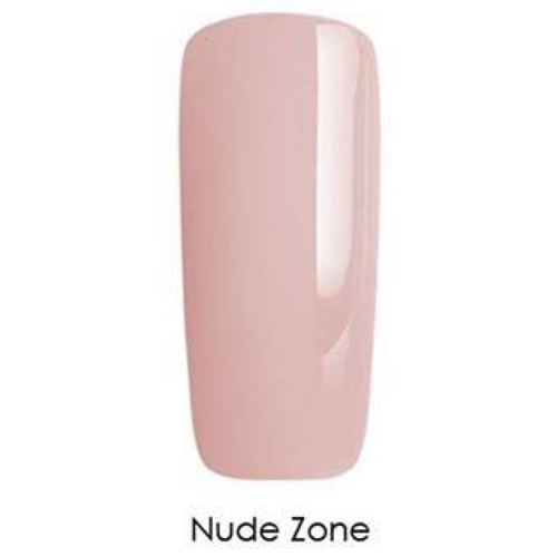 BLUESKY Esmalte Permanente Nude Zone