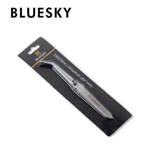 Bluesky Herramientas Pinza curva C