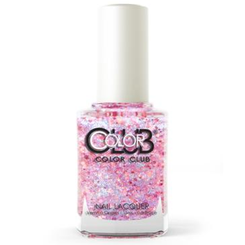 COLOR CLUB Tradicional 1228 SLUMBER PARTY