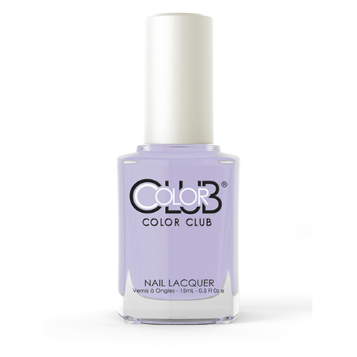 COLOR CLUB Tradicional - Holy Chic! (Lavanda con subtono azul)