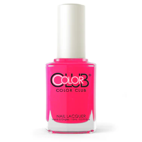 COLOR CLUB Tradicional N05 JACKIE OH!