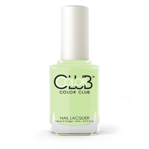 COLOR CLUB Tradicional N35 TIL THE RECORD STOPS