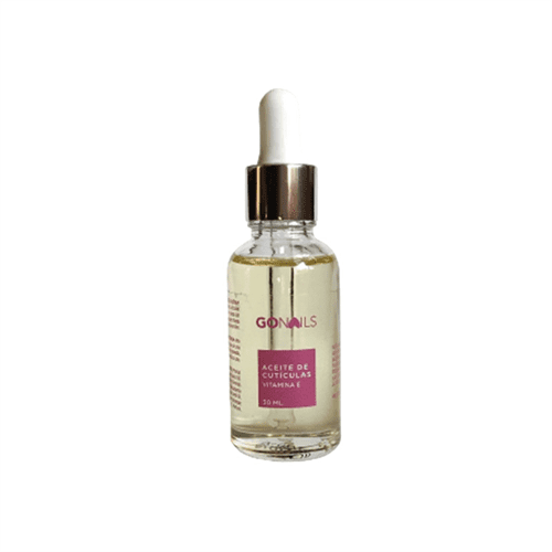 GO NAILS Aceite de cutículas Pomegranate 30 ml