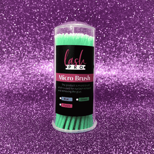 MICROBRUSH FINO LASH PRO