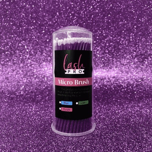MICROBRUSH ULTRA FINO LASH PRO