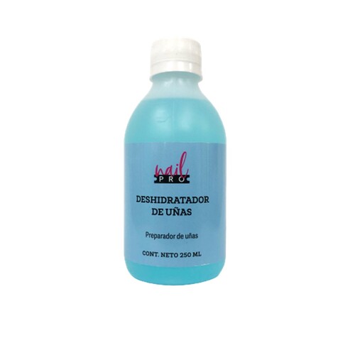 NAIL PRO Deshidratador 250ml