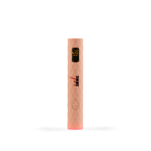 NAIL PRO Lámpara Dedo 3W LED/UV