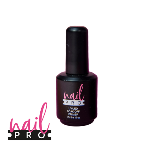 NailOutlet NAIL PRO Permanente Primer 15ml Productos para U as